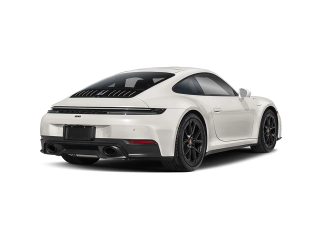 2026 Porsche 911 - Image 3 of 3