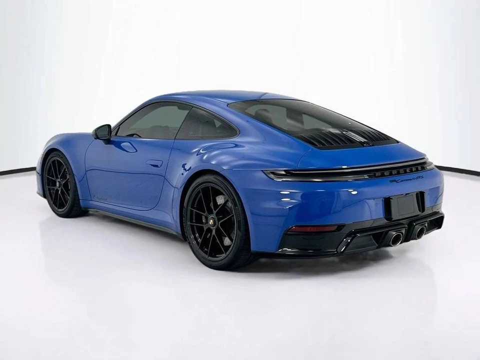 2026 Porsche 911 - Image 3 of 5