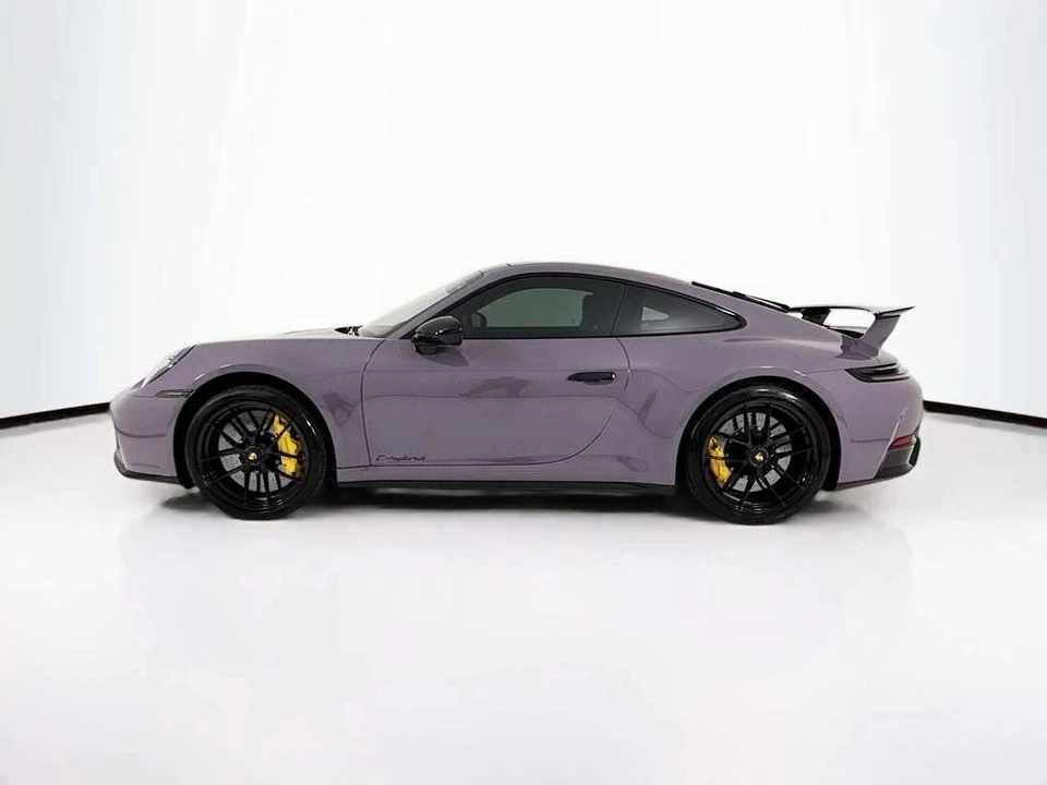 2026 Porsche 992 Carrera GTS - Image 2 of 5