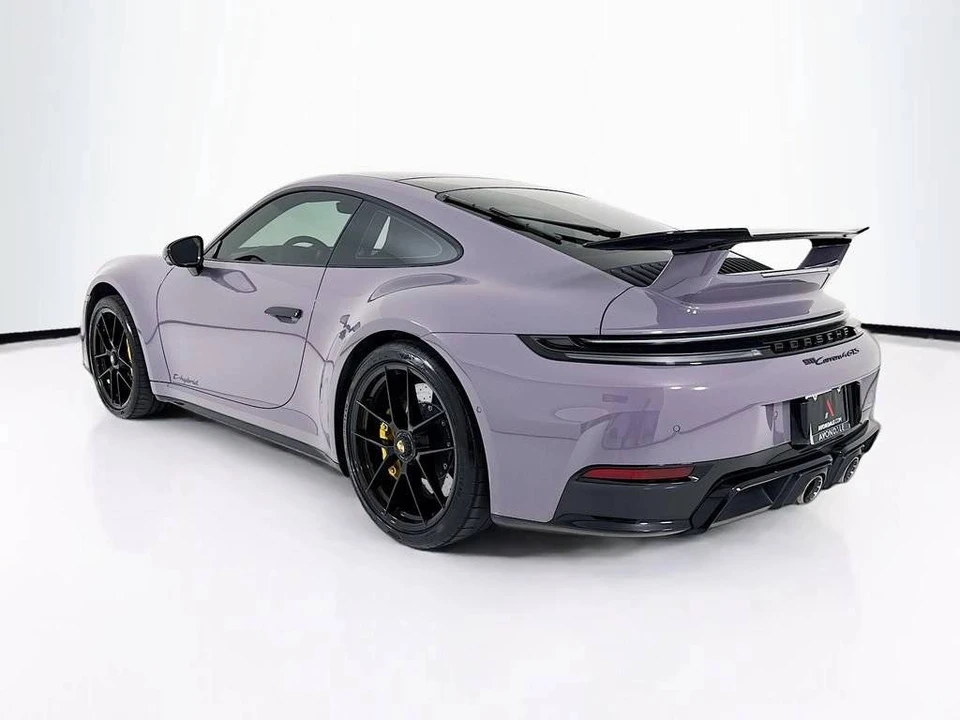 2026 Porsche 992 Carrera GTS - Image 3 of 5