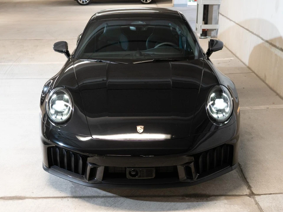 2026 Porsche 911 - Image 7 of 27