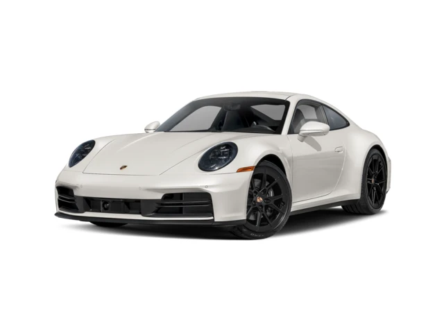 2026 Porsche 992 Carrera GTS - Image 2 of 3