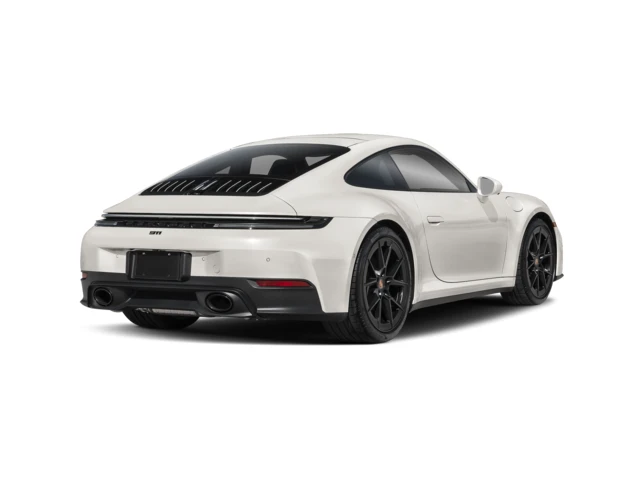 2026 Porsche 992 Carrera GTS - Image 3 of 3