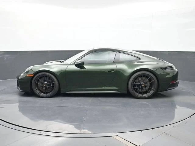 2026 Porsche 911 - Image 2 of 5