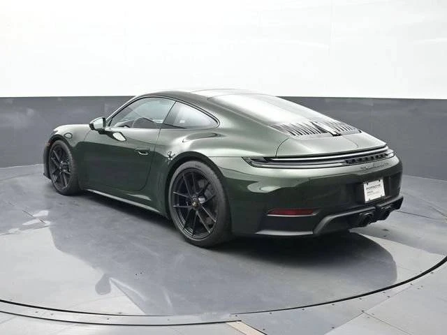 2026 Porsche 911 - Image 3 of 5