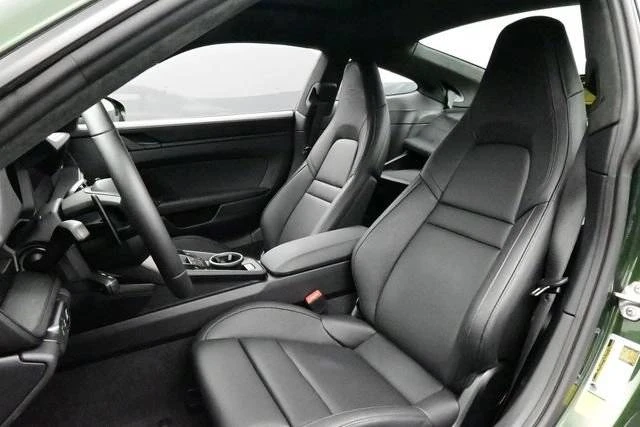 2026 Porsche 911 - Image 5 of 5