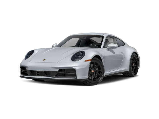 2026 Porsche 911 - Image 2 of 3