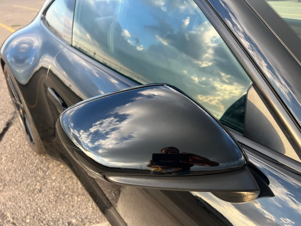 2026 Porsche 911 - Image 21 of 31
