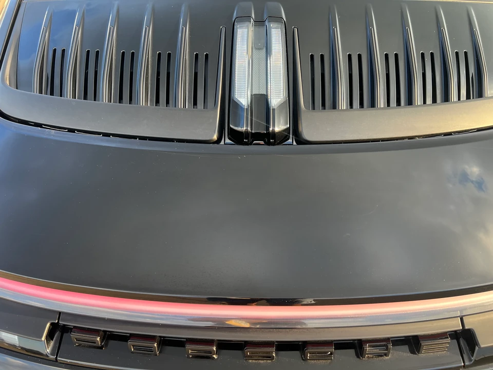 2026 Porsche 911 - Image 30 of 31