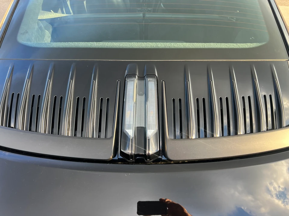 2026 Porsche 911 - Image 31 of 31