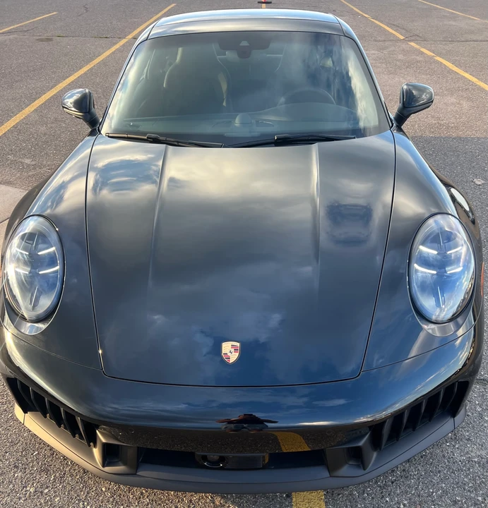 2026 Porsche 911 - Image 2 of 31