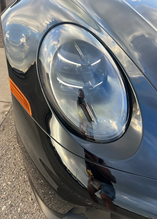 2026 Porsche 911 - Image 18 of 31