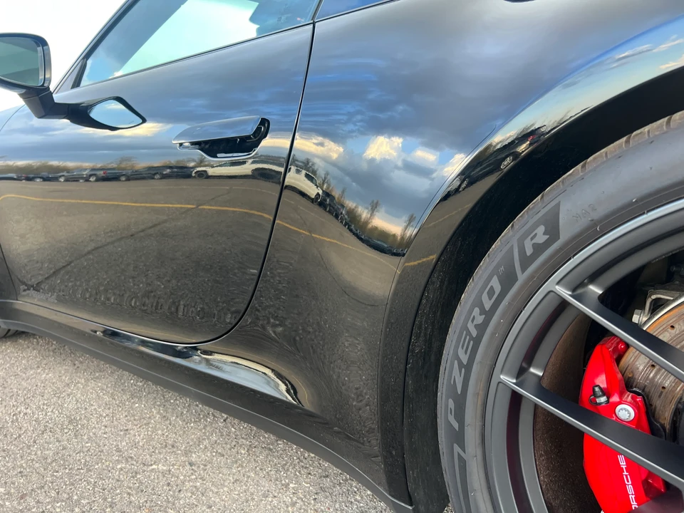 2026 Porsche 911 - Image 14 of 31