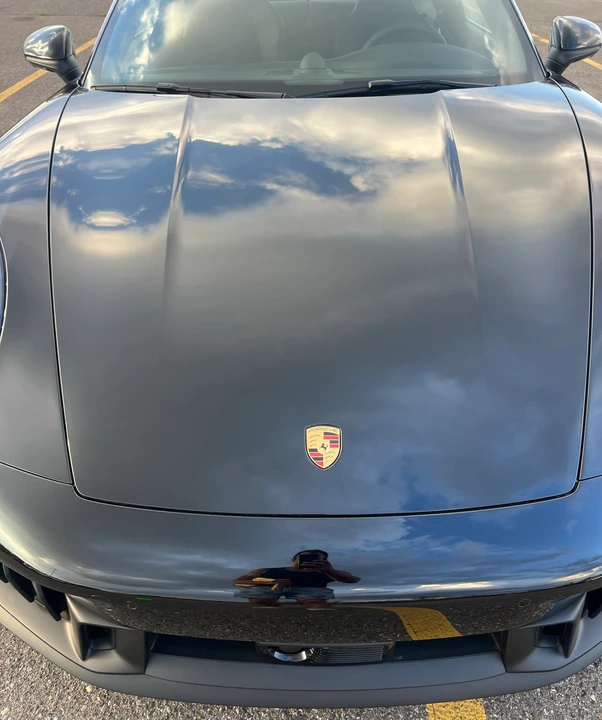2026 Porsche 911 - Image 10 of 31
