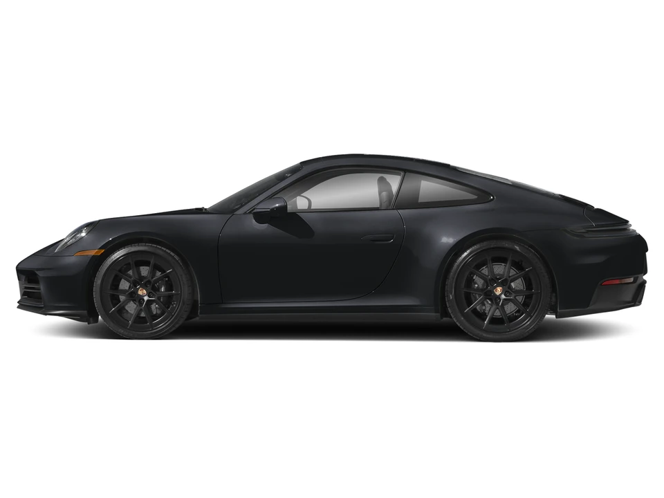 2026 Porsche 992 Carrera GTS - Image 3 of 11
