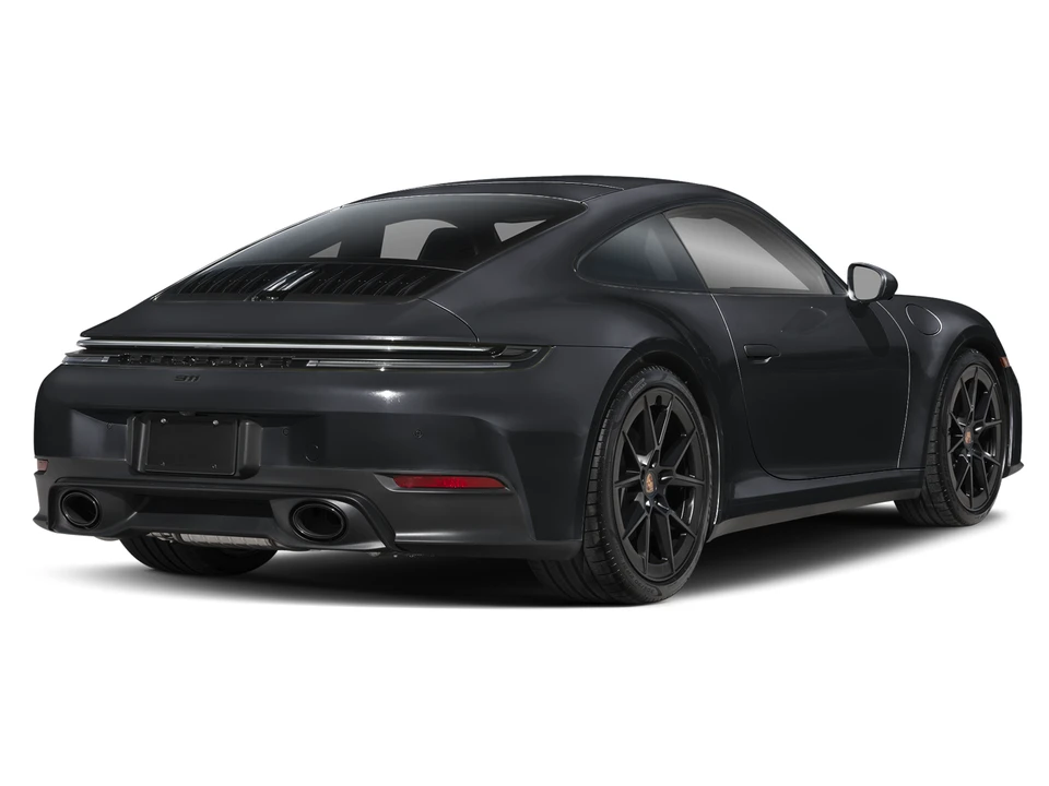 2026 Porsche 992 Carrera GTS - Image 2 of 11