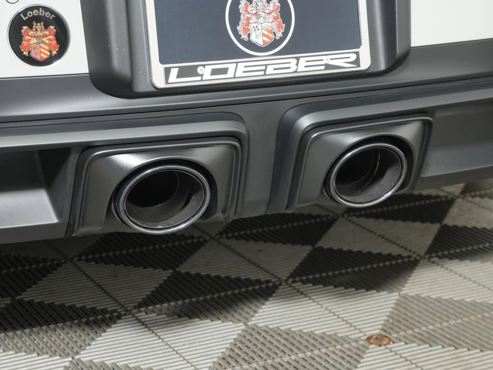 2026 Porsche 911 - Image 15 of 31