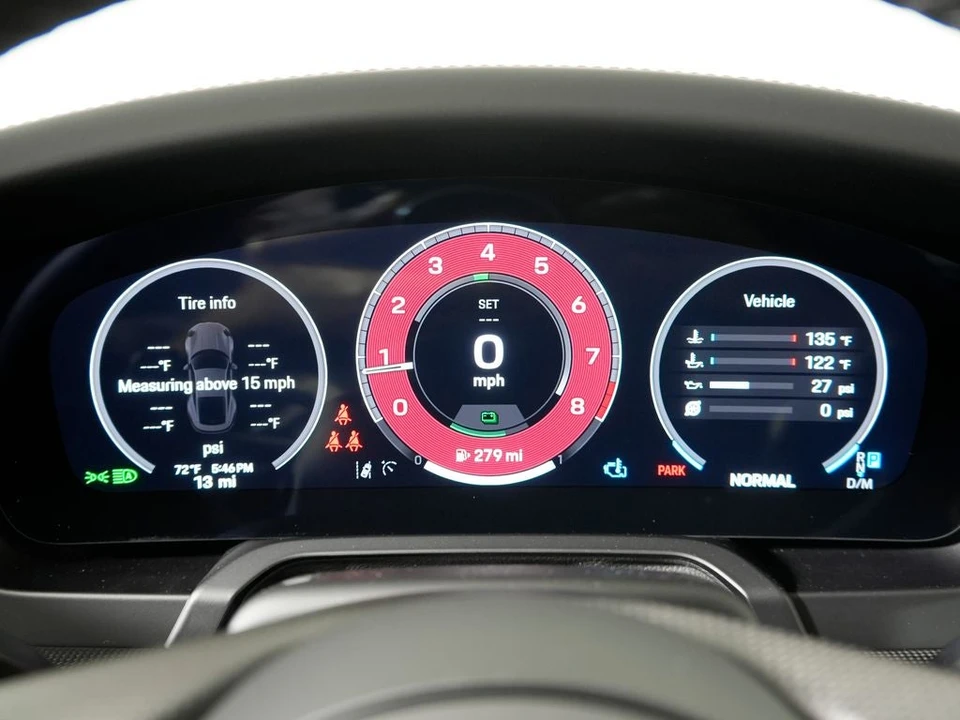 2026 Porsche 911 - Image 24 of 31