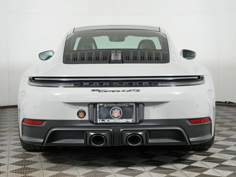 2026 Porsche 911 - Image 6 of 31