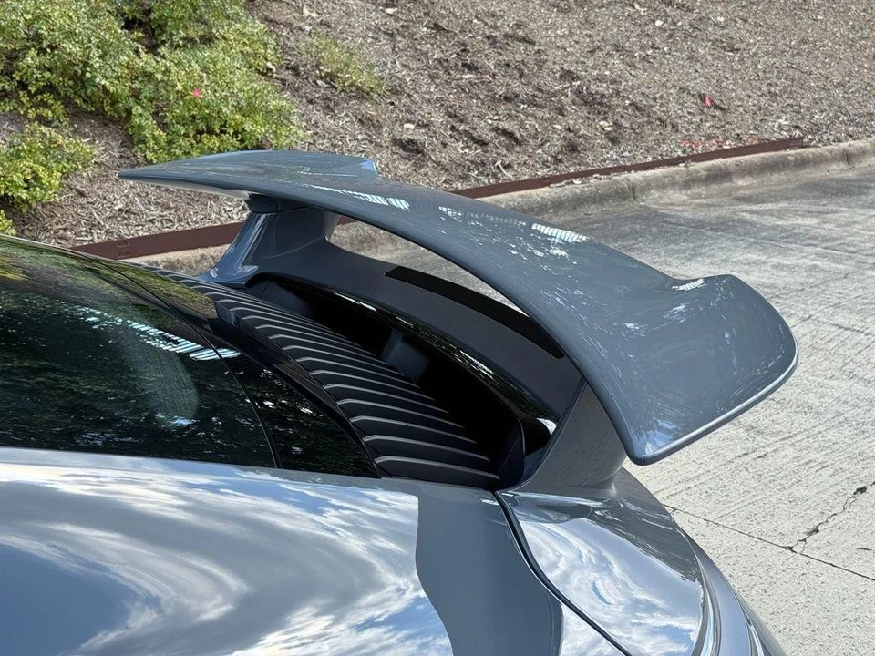 2026 Porsche 992 Carrera GTS - Image 16 of 21