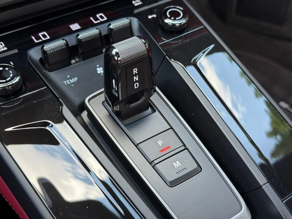 2026 Porsche 992 Carrera GTS - Image 17 of 21