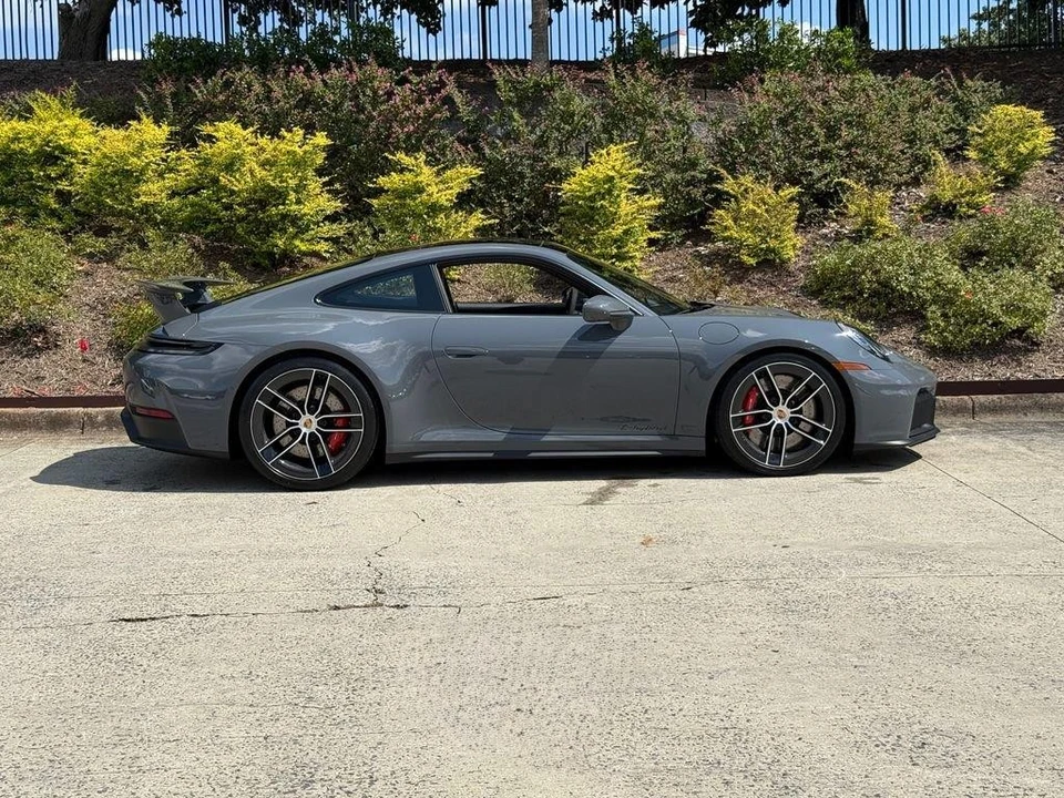 2026 Porsche 992 Carrera GTS - Image 15 of 21