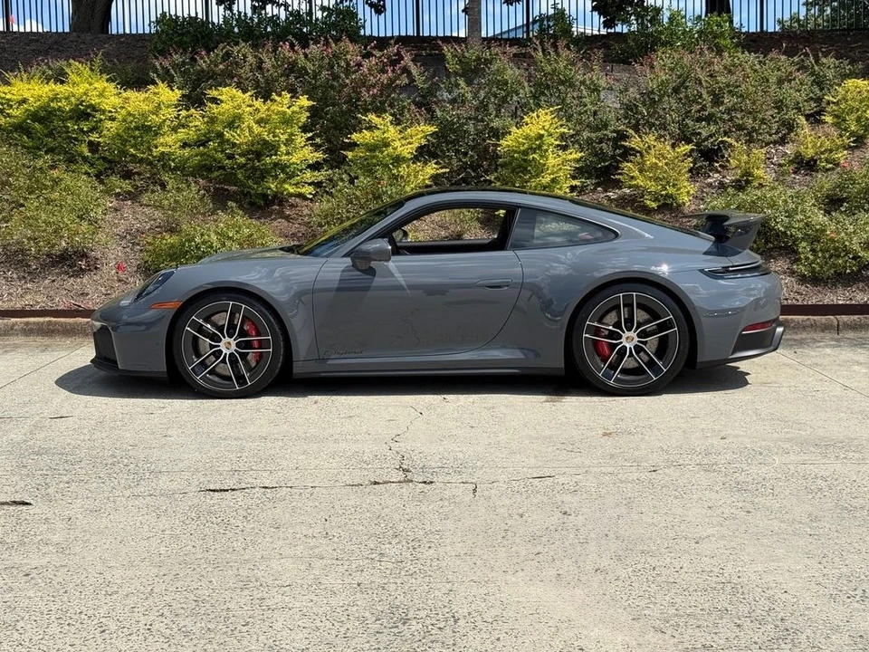 2026 Porsche 992 Carrera GTS - Image 10 of 21
