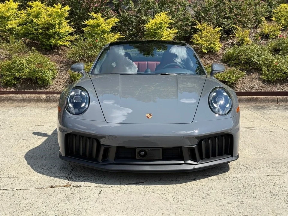 2026 Porsche 992 Carrera GTS - Image 11 of 21