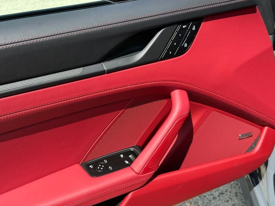 2026 Porsche 992 Carrera GTS - Image 16 of 21