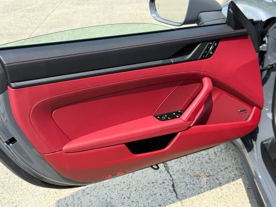 2026 Porsche 992 Carrera GTS - Image 15 of 21