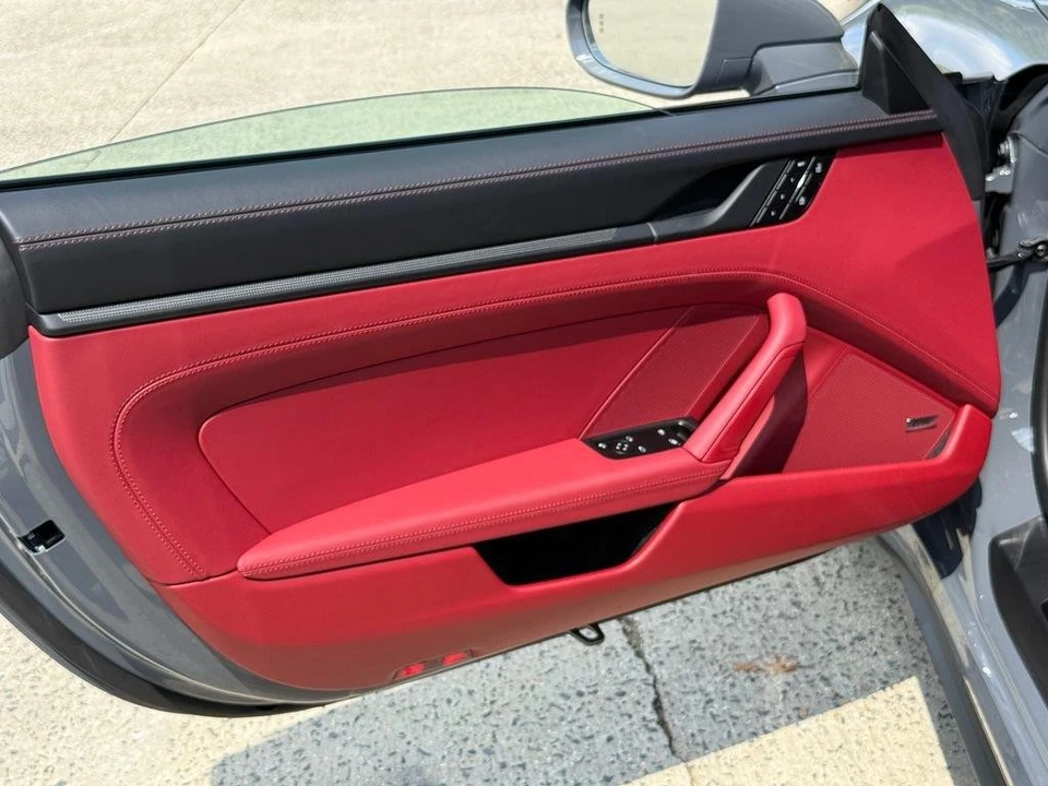 2026 Porsche 992 Carrera GTS - Image 6 of 21