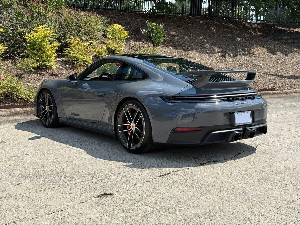 2026 Porsche 992 Carrera GTS - Image 12 of 21