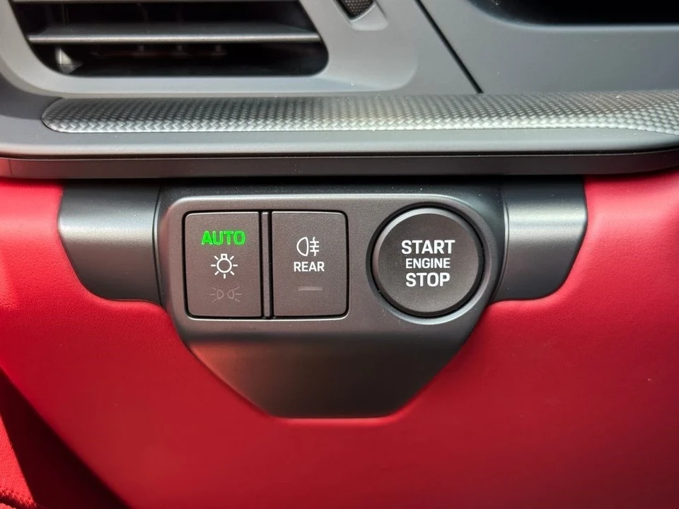 2026 Porsche 992 Carrera GTS - Image 21 of 21