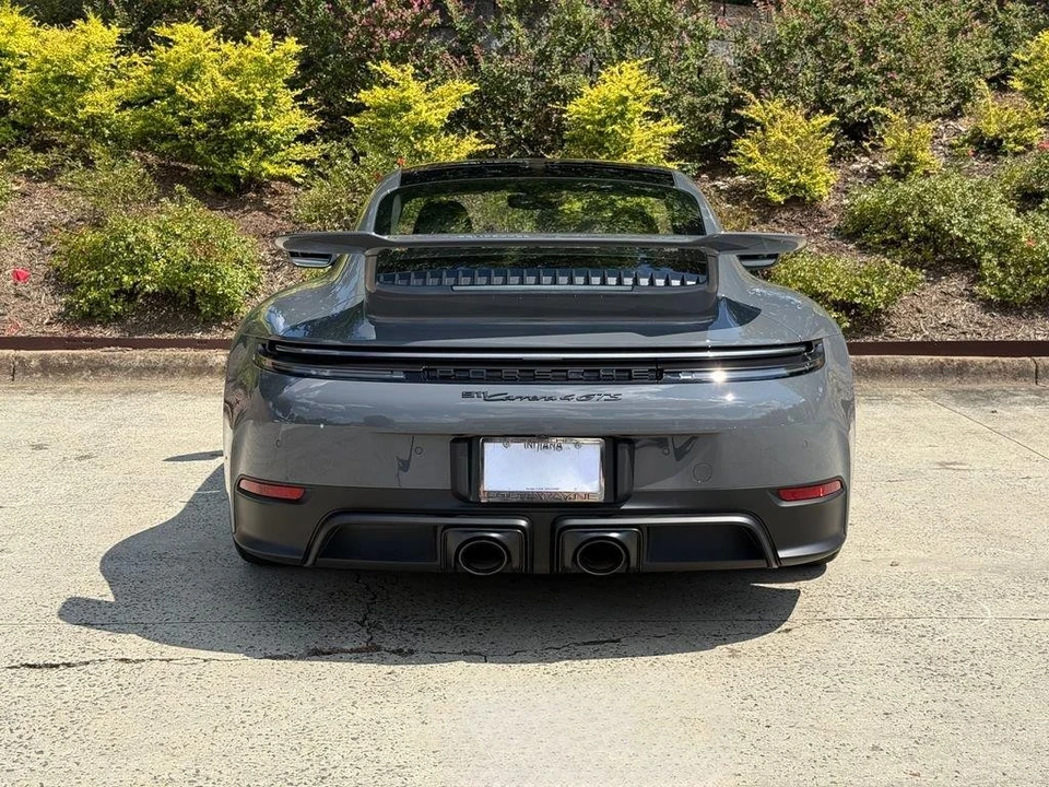 2026 Porsche 992 Carrera GTS - Image 13 of 21