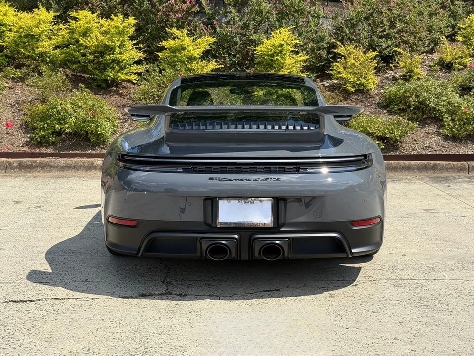 2026 Porsche 992 Carrera GTS - Image 7 of 21