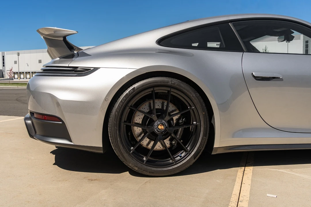 2026 Porsche 911 - Image 29 of 31