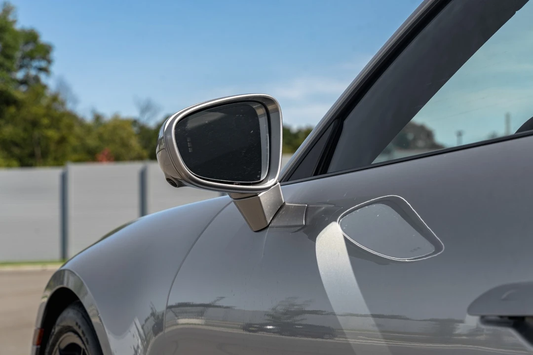 2026 Porsche 911 - Image 20 of 31