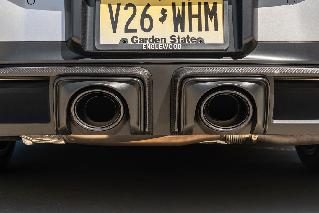2026 Porsche 911 - Image 28 of 31