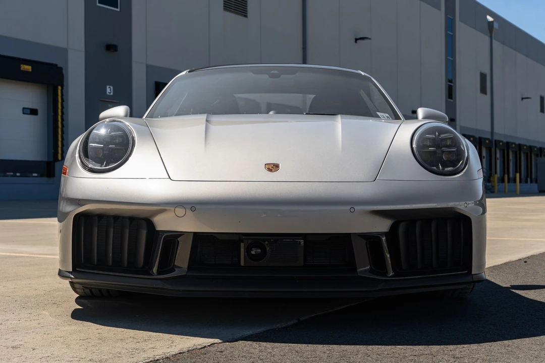 2026 Porsche 911 - Image 11 of 31