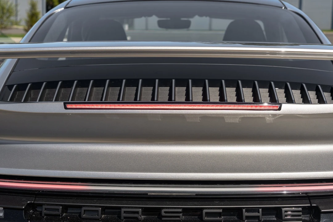 2026 Porsche 911 - Image 25 of 31