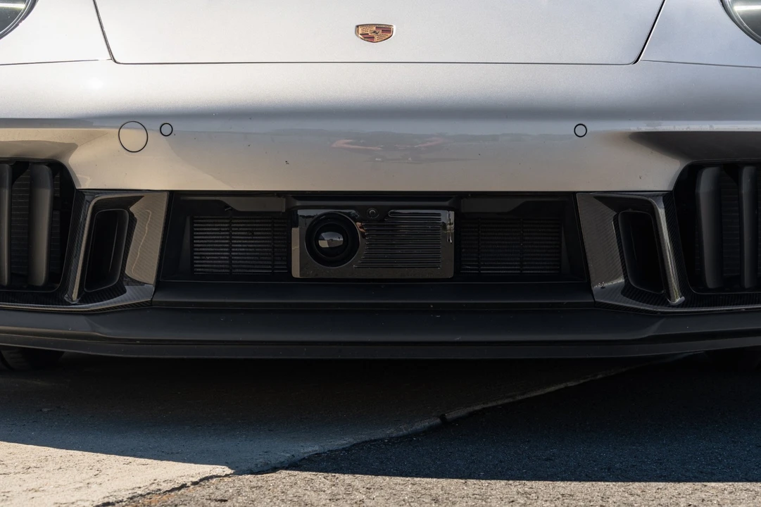 2026 Porsche 911 - Image 14 of 31
