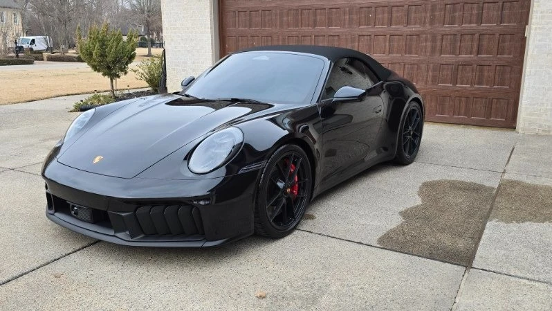 2026 Porsche 911 - Image 9 of 19