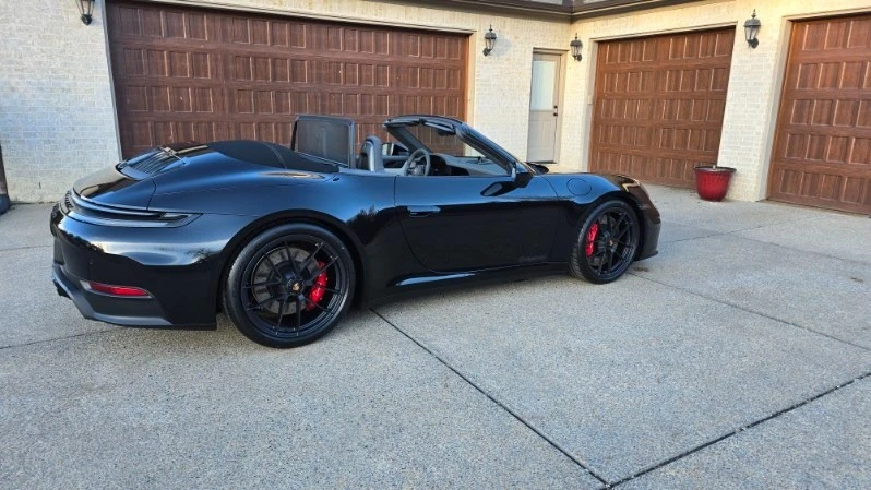 2026 Porsche 911 - Image 17 of 19