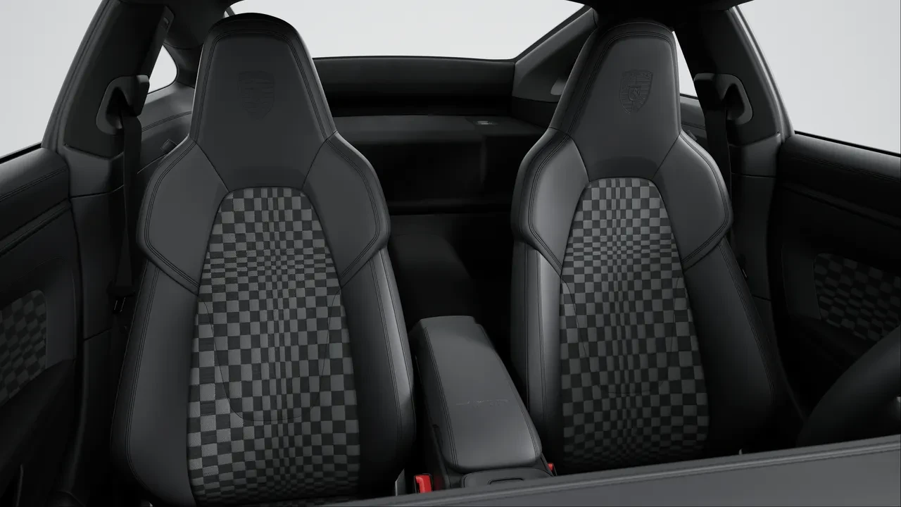 2026 Porsche 992 Carrera 4S - Image 6 of 12