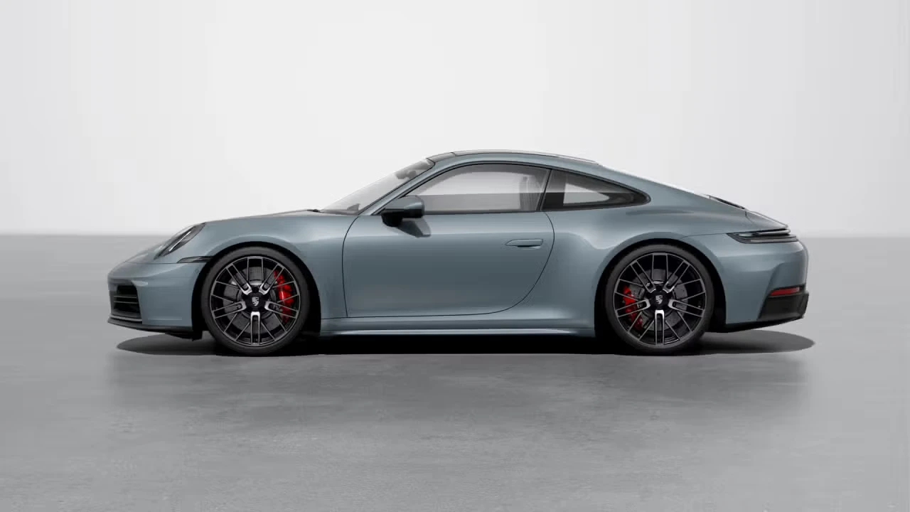 2026 Porsche 992 Carrera 4S - Image 12 of 31