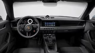 2026 Porsche 992 Carrera 4S - Image 25 of 31