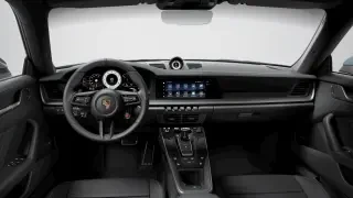 2026 Porsche 992 Carrera 4S - Image 29 of 31