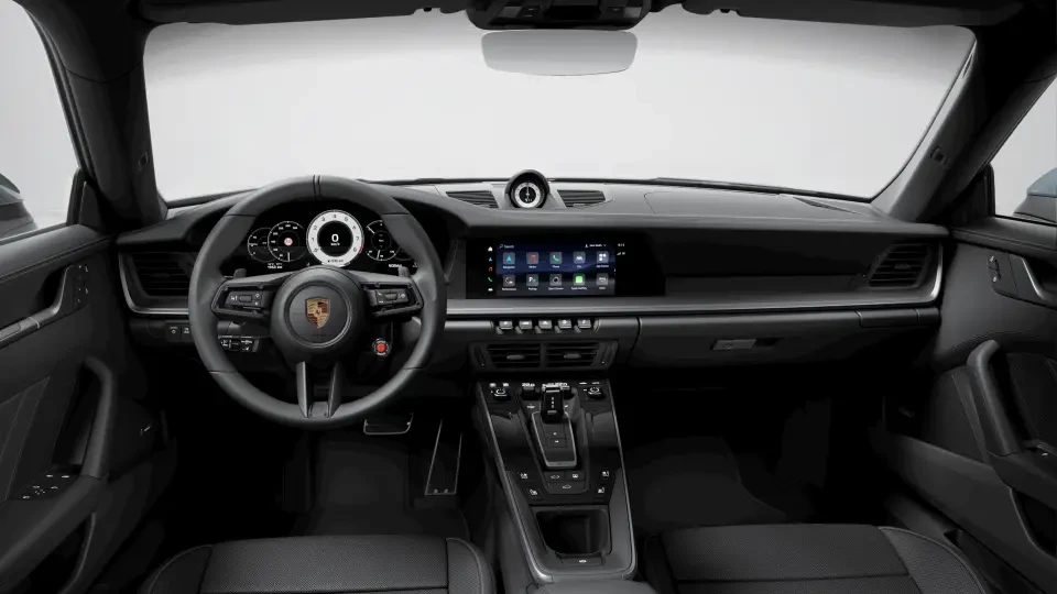 2026 Porsche 992 Carrera 4S - Image 31 of 31