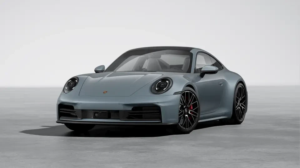 2026 Porsche 992 Carrera 4S - Image 7 of 31