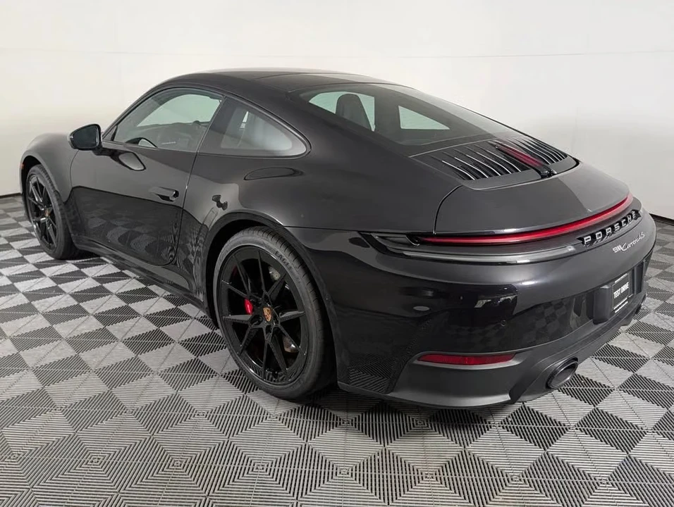 2026 Porsche 992 Carrera 4S - Image 20 of 31